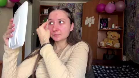 Poly online show from 03-23-26, 09:13