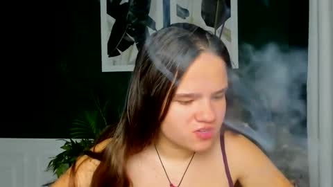 Snapshot of adelecruzz chatting on 05-02-26, 11:59 adelecruzz online show from 05-02-26, 11:59