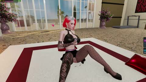 Adele online show from 10-05-25, 08:51