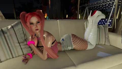 Adele online show from 01-18-26, 11:19