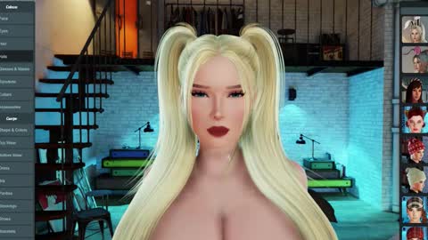 Adele online show from 02-18-26, 12:28