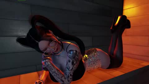 Adele online show from 03-07-26, 01:46