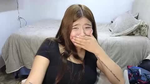 adellein foxx online show from 01-10-26, 01:40