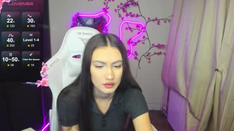 Adel online show from 01-12-26, 02:55