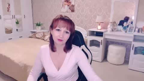 Snapshot of adelemoran chatting on 12-05-24, 02:09 AdeleMoran online show from 12-05-24, 02:09