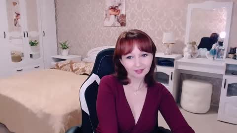 Snapshot of adelemoran chatting on 03-06-25, 08:27 AdeleMoran online show from 03-06-25, 08:27