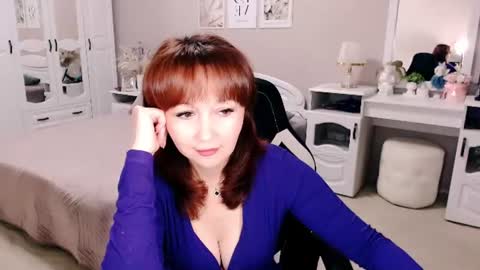 AdeleMoran online show from 07-19-26, 07:39
