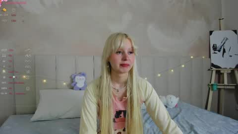 adelesilvy online show from 03-27-26, 02:28