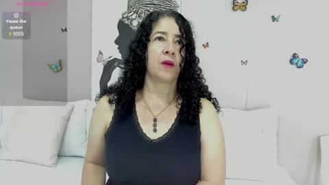 Adele Smithh online show from 02-25-25, 11:41