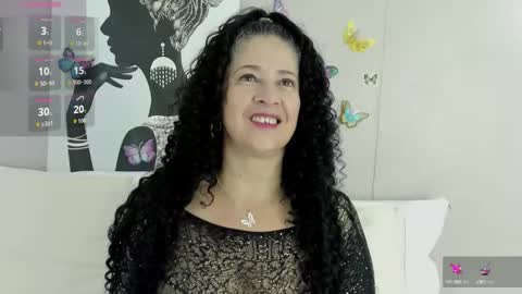 Adele Smithh online show from 10-15-25, 11:32