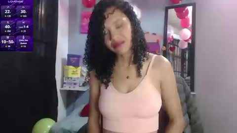 Adeleth online show from 09-11-25, 01:00