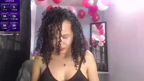 Adeleth online show from 09-12-25, 03:01