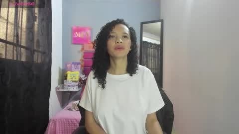 Adeleth online show from 11-18-25, 01:15