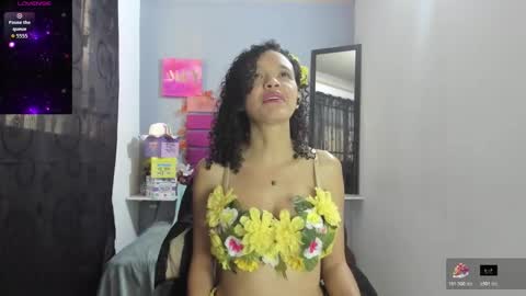 Adeleth online show from 11-27-25, 01:02