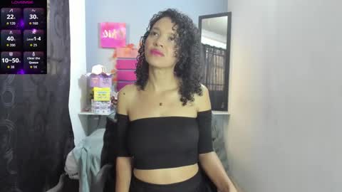 Adeleth online show from 12-04-25, 01:31