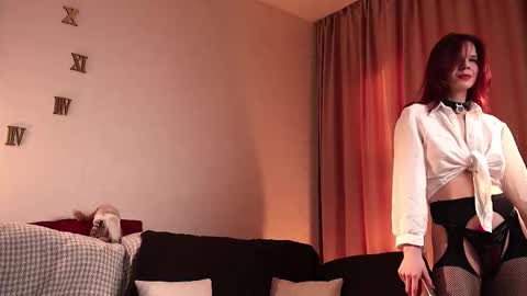 Adelheid online show from 11-23-25, 11:10