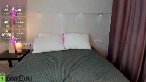 Adelina bliss online show from 03-21-26, 12:59