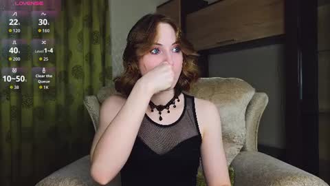 Snapshot of adelina_cowell chatting on 07-14-26, 02:01 Adelina online show from 07-14-26, 02:01