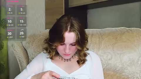 Snapshot of adelina_cowell chatting on 07-15-26, 02:00 Adelina online show from 07-15-26, 02:00