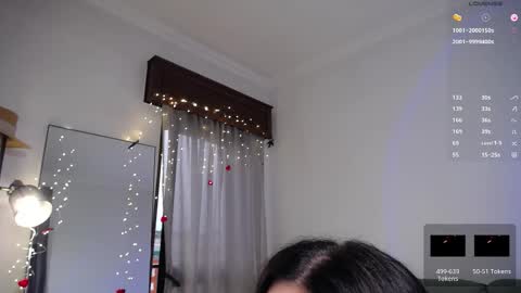 Snapshot of adelina_shine chatting on 09-13-25, 06:51 Im Adelina . See you.... online show from 09-13-25, 06:51