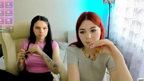 Snapshot of adelina_xxx chatting on 05-25-26, 01:06 adelina_xxx online show from 05-25-26, 01:06