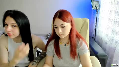 Snapshot of adelina_xxx chatting on 05-29-26, 10:13 adelina_xxx online show from 05-29-26, 10:13