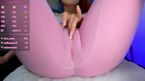 adelinaconte1 online show from 01-16-25, 10:12