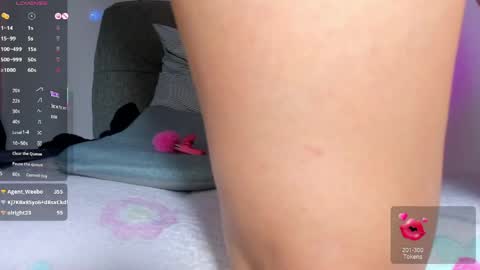 adelinaconte1 online show from 05-16-26, 12:51