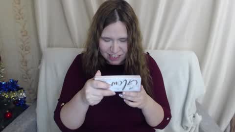 Snapshot of adelinalawson chatting on 01-15-25, 07:23 adelinalawson online show from 01-15-25, 07:23