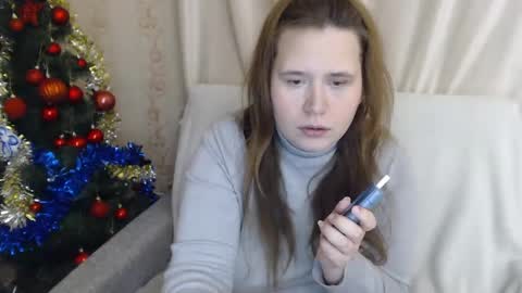 Snapshot of adelinalawson chatting on 01-20-25, 02:25 adelinalawson online show from 01-20-25, 02:25