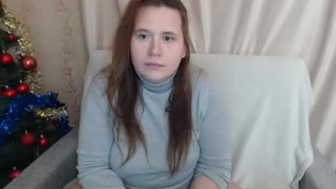 Snapshot of adelinalawson chatting on 01-20-25, 05:27 adelinalawson online show from 01-20-25, 05:27