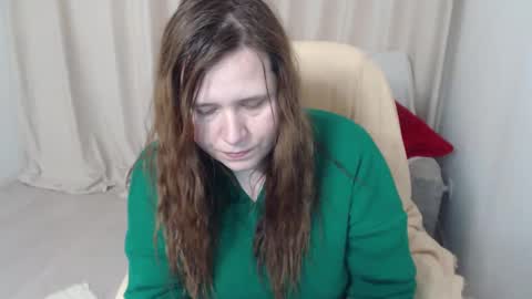 Snapshot of adelinalawson chatting on 03-06-25, 07:10 adelinalawson online show from 03-06-25, 07:10