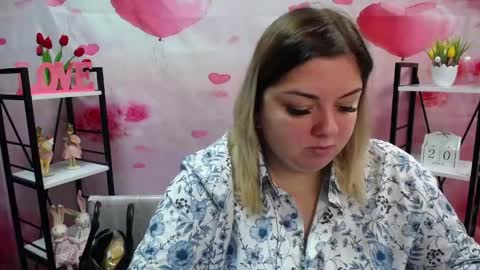 Snapshot of adelinamaster chatting on 04-20-26, 05:05 AdelinaMaster online show from 04-20-26, 05:05