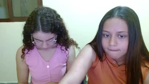 Snapshot of adeline_samy chatting on 03-04-25, 12:07 online show from 03-04-25, 12:07