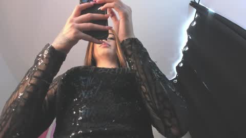 MARIA ANGEL IG iamangel45  online show from 02-07-25, 05:51