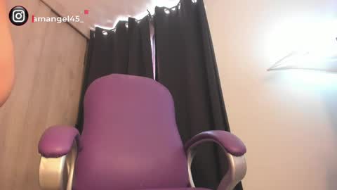 MARIA ANGEL IG iamangel45  online show from 02-13-25, 07:10