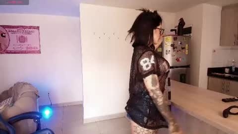 MARIA ANGEL IG iamangel45  online show from 06-12-26, 04:28