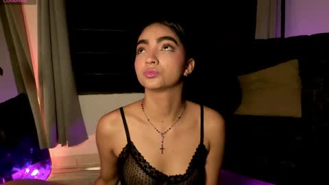 Snapshot of adelineevs chatting on 05-06-26, 02:08 ADELINE online show from 05-06-26, 02:08
