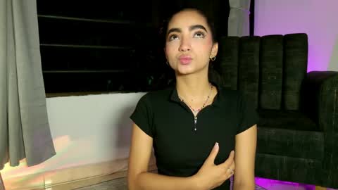 Snapshot of adelineevs chatting on 05-15-26, 12:50 ADELINE online show from 05-15-26, 12:50