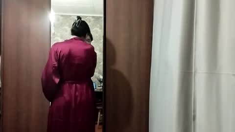 Anna online show from 01-14-26, 04:01