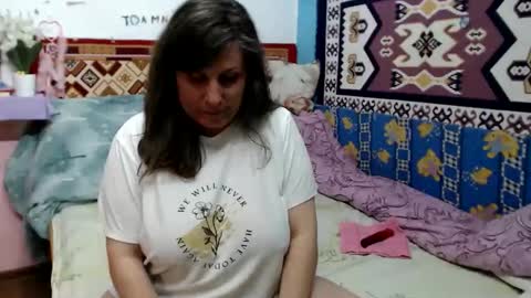 Snapshot of adelinemilf chatting on 05-09-26, 11:15 adelinemilf online show from 05-09-26, 11:15