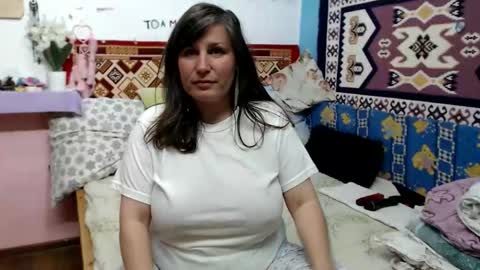 Snapshot of adelinemilf chatting on 05-17-26, 10:22 adelinemilf online show from 05-17-26, 10:22