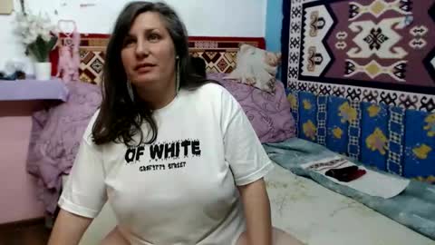 Snapshot of adelinemilf chatting on 05-27-26, 10:01 adelinemilf online show from 05-27-26, 10:01
