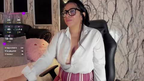 adelinemoretti online show from 03-12-26, 04:46