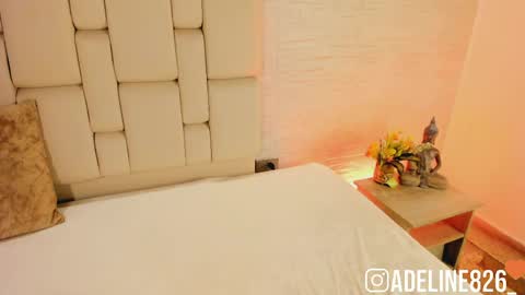 Snapshot of adelinewhite1 chatting on 05-29-26, 12:14 adeline online show from 05-29-26, 12:14