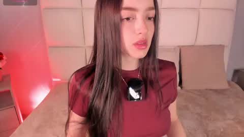 Snapshot of adelinewhite1 chatting on 06-24-26, 12:59 adeline online show from 06-24-26, 12:59