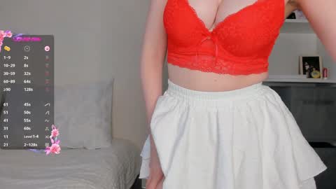 adelins_peach online show from 04-07-26, 10:48