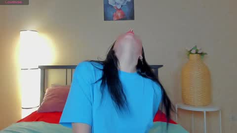 Snapshot of adell_berry chatting on 12-07-24, 07:27 Adel online show from 12-07-24, 07:27