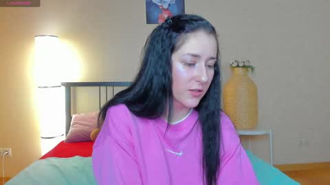 Snapshot of adell_berry chatting on 12-12-24, 09:30 Adel online show from 12-12-24, 09:30