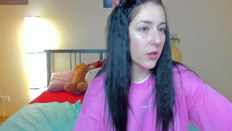 Snapshot of adell_berry chatting on 12-12-24, 12:33 Adel online show from 12-12-24, 12:33